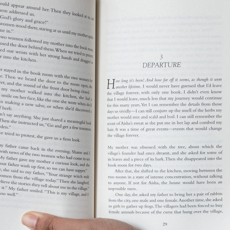 Wondrous Journeys in Strange Lands