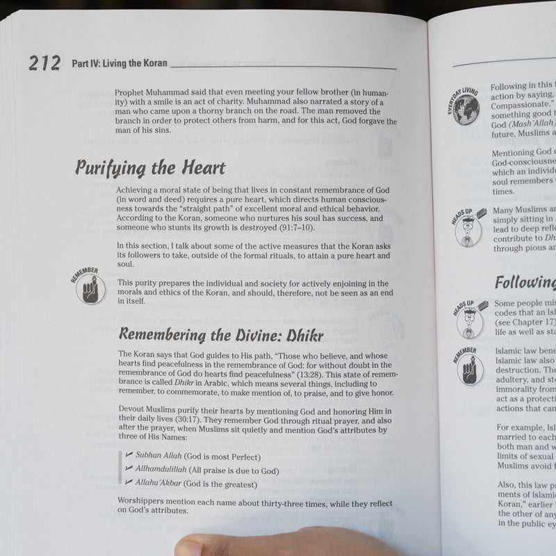 The Koran For Dummies