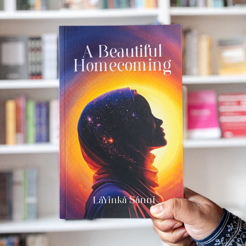 A Beautiful Homecoming