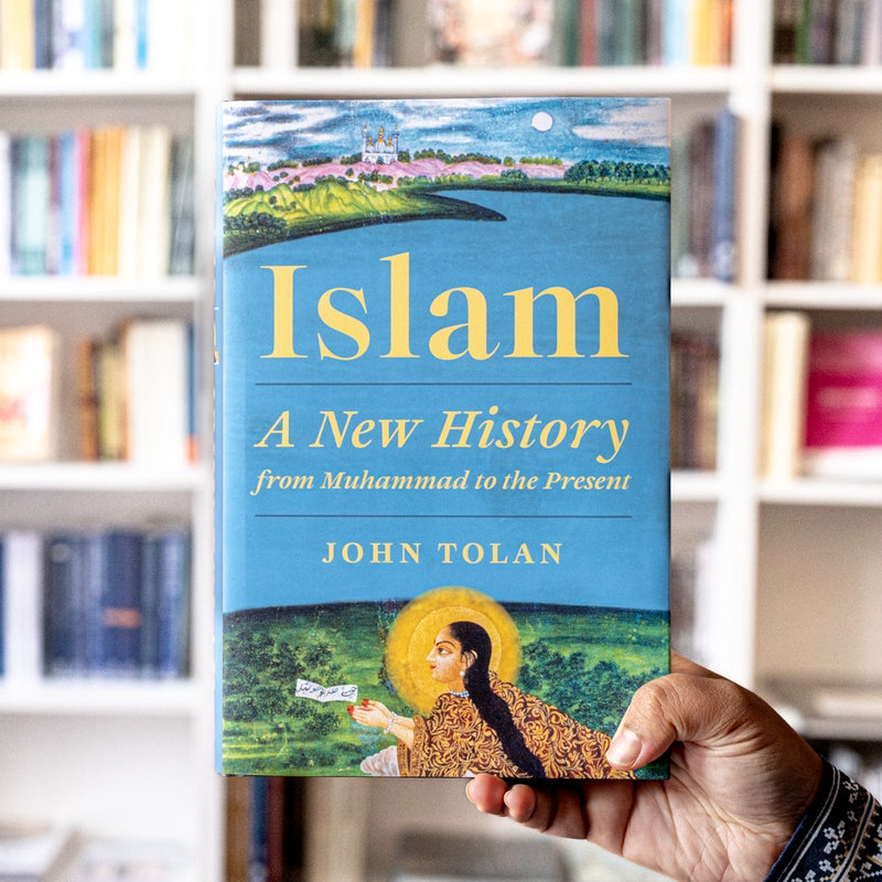 Islam: A New History
