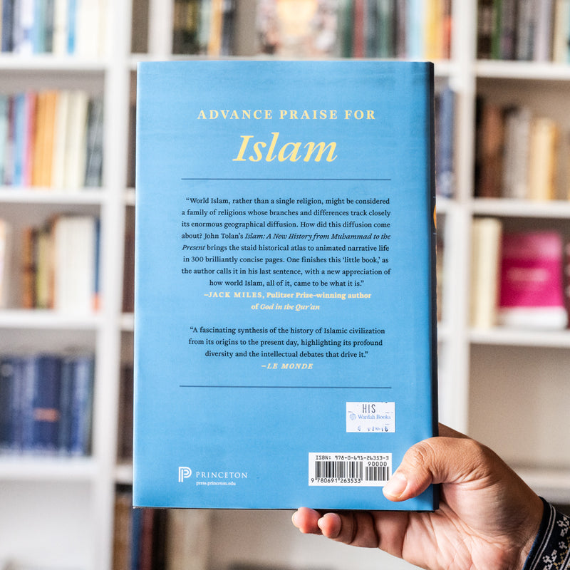 Islam: A New History