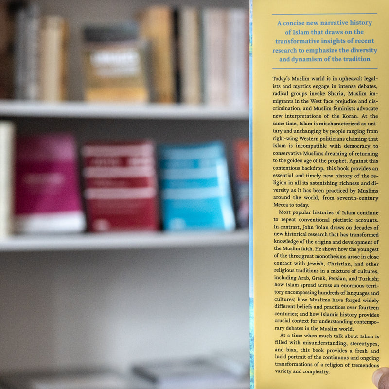 Islam: A New History