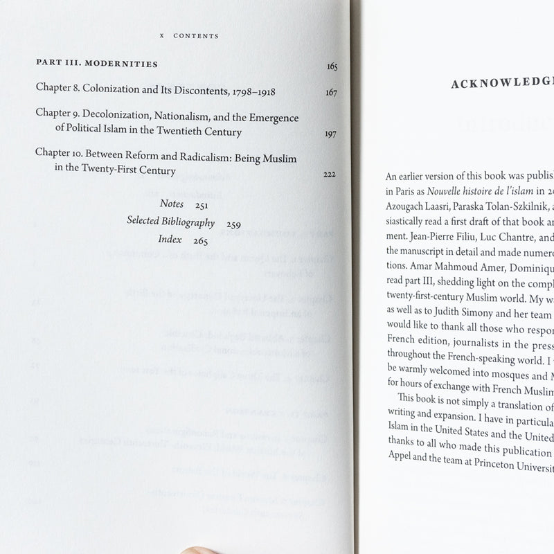 Islam: A New History