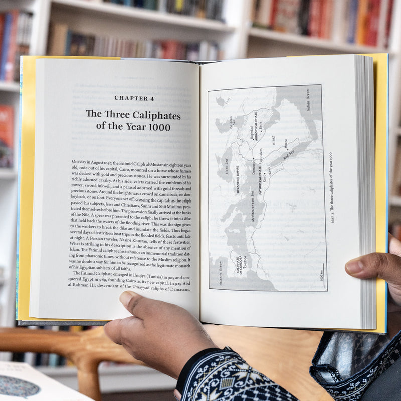 Islam: A New History