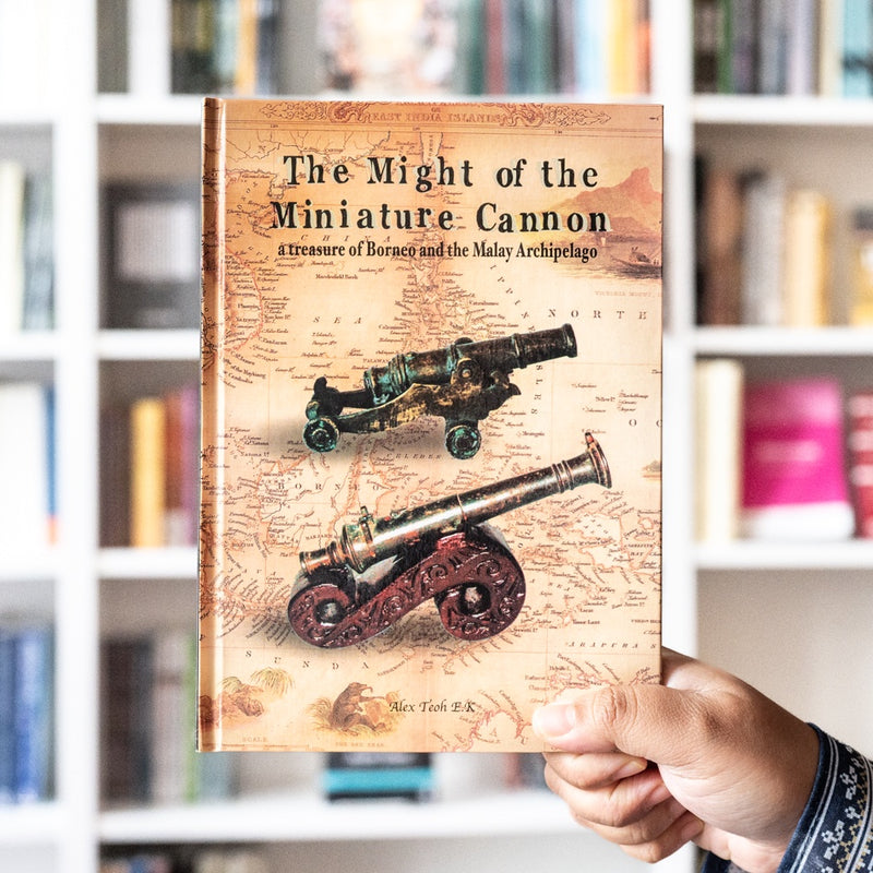 The Might of the Miniature Cannon