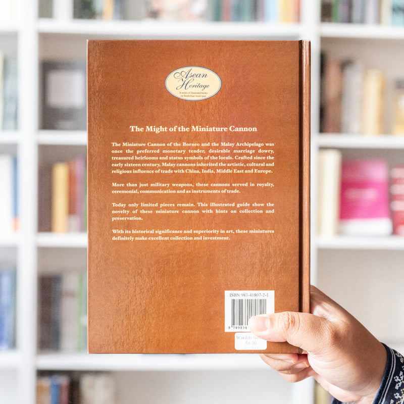 The Might of the Miniature Cannon