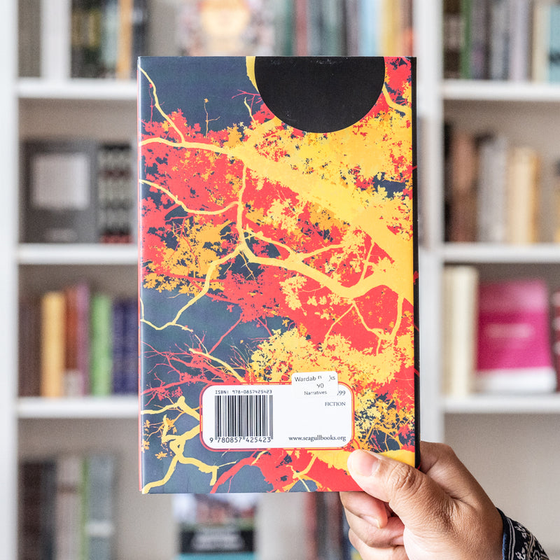 Where the Bird Disappeared