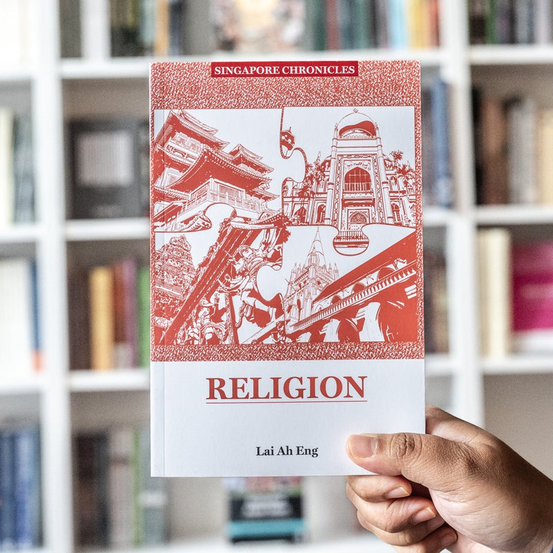 Religion - Singapore Chronicles