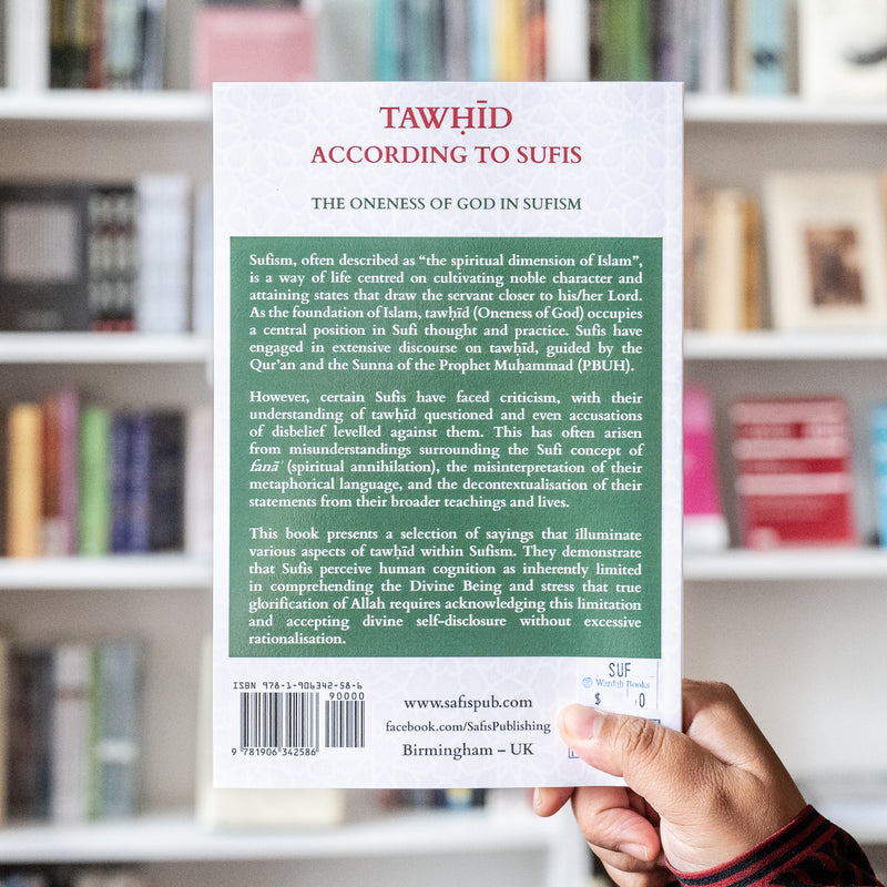 Tawhid According to Sufis