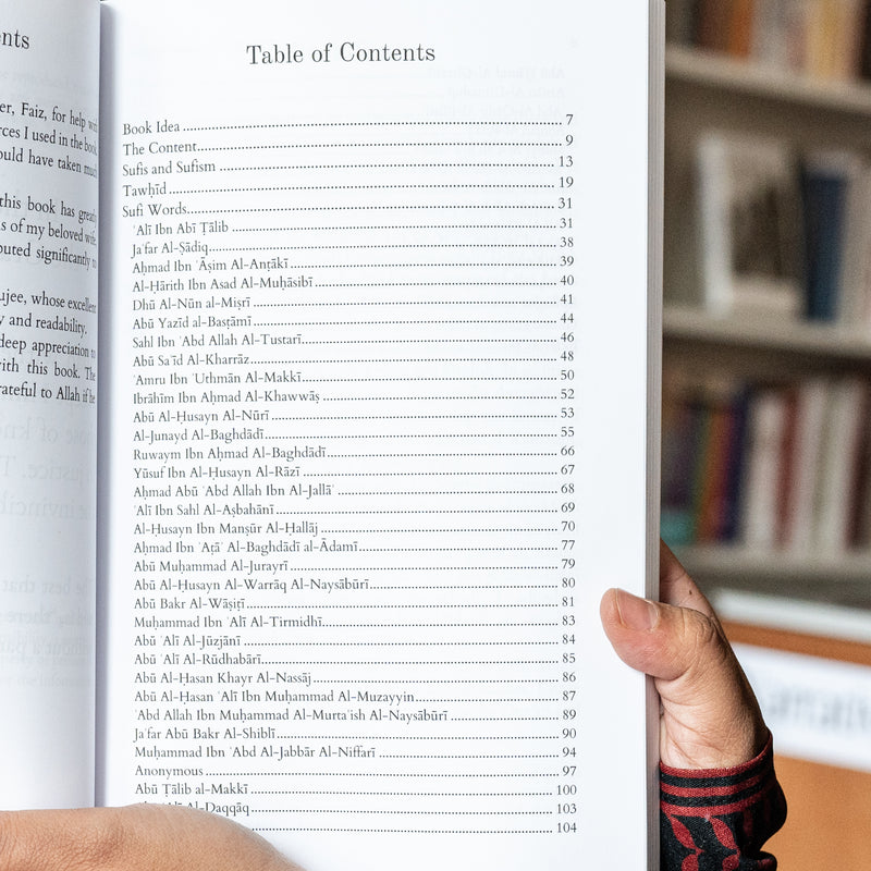 Tawhid According to Sufis