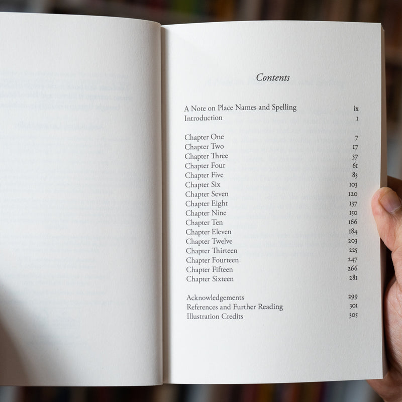 Syria's Secret Library