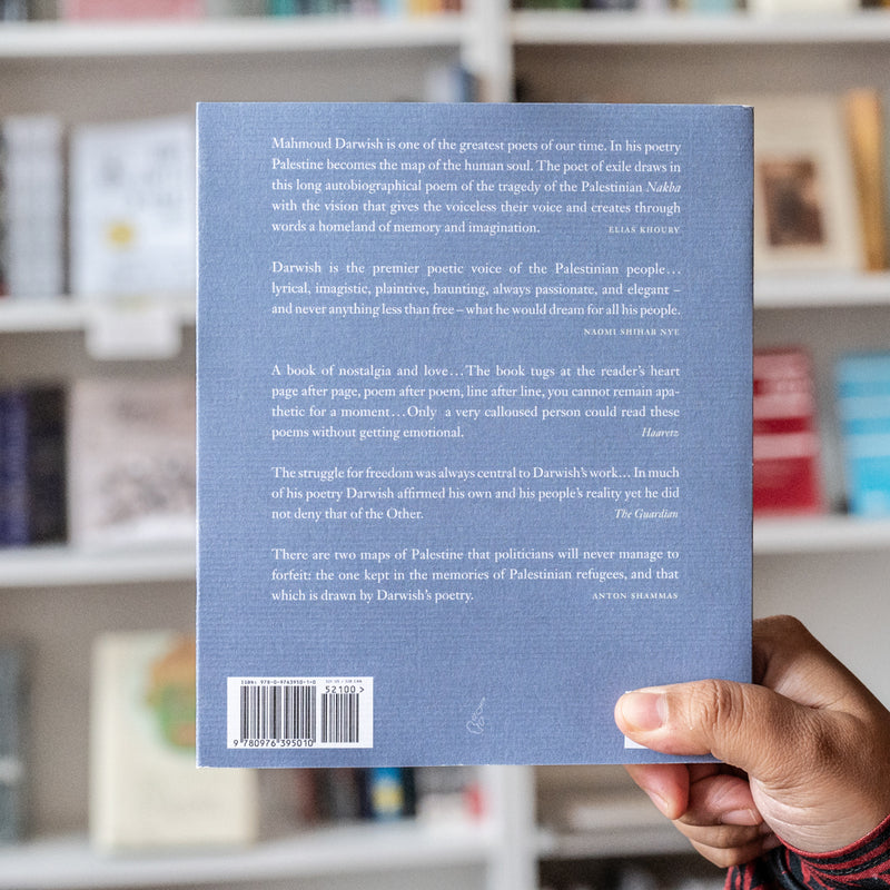 Why Did You Leave the Horse Alone?