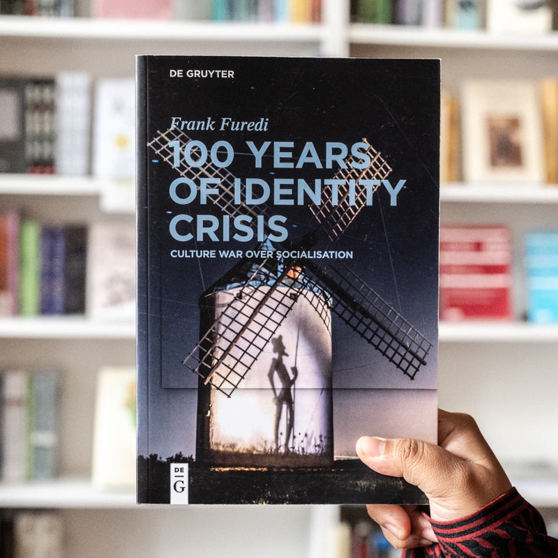 100 Years of Identity Crisis: Culture War Over Socialisation