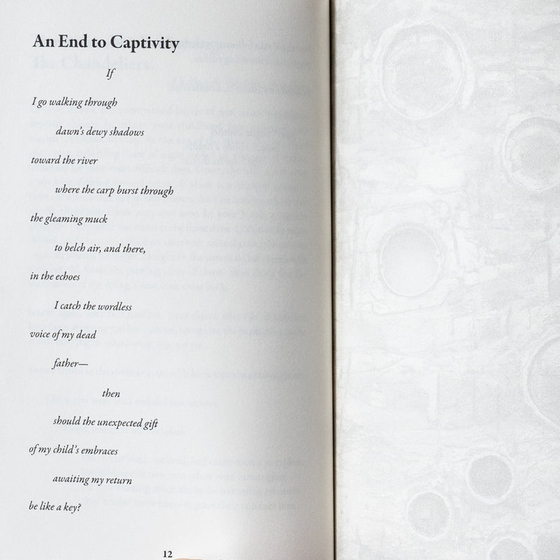 Elsewhere: An Elergy