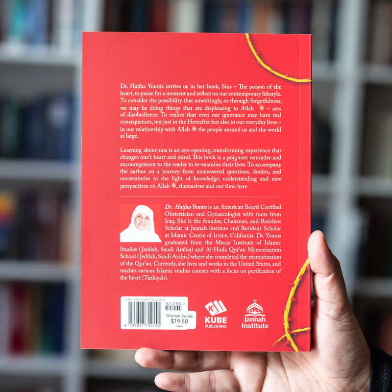 Sins: Poisons of the Heart