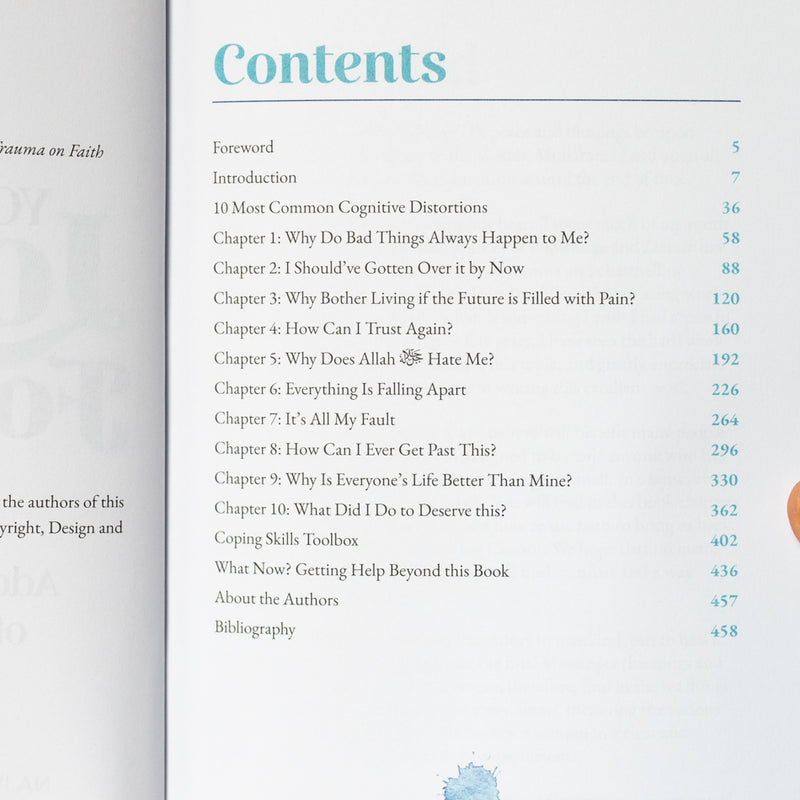 Your Lord Has Not Forsaken You