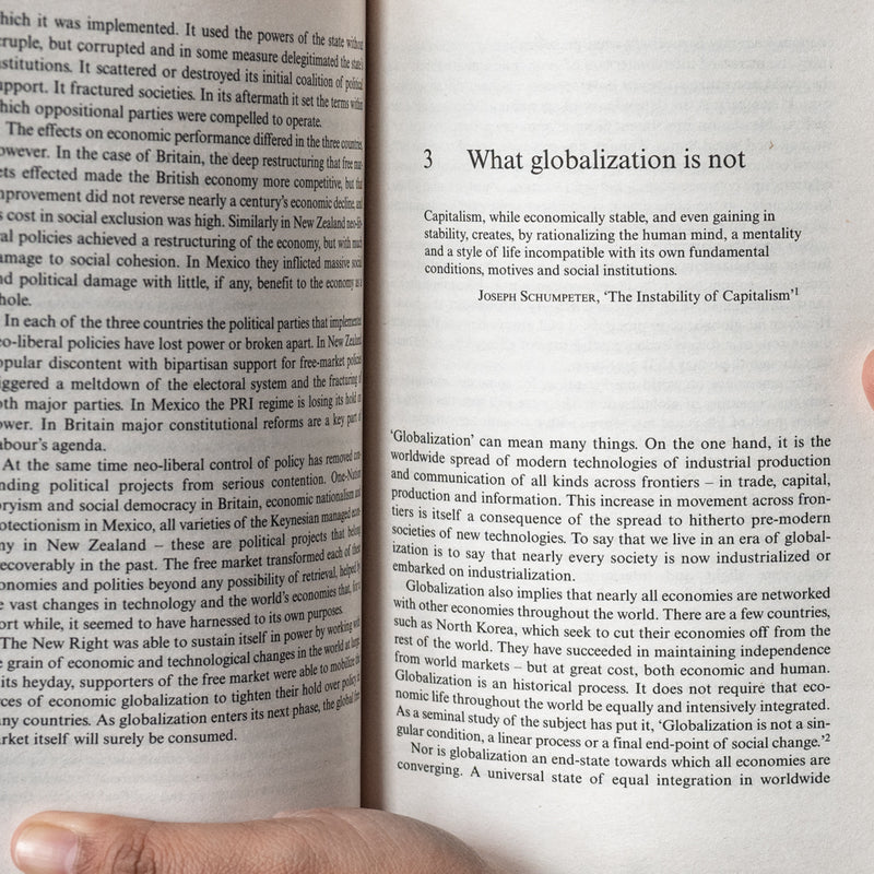 False Dawn: The Delusions Of Global Capitalism