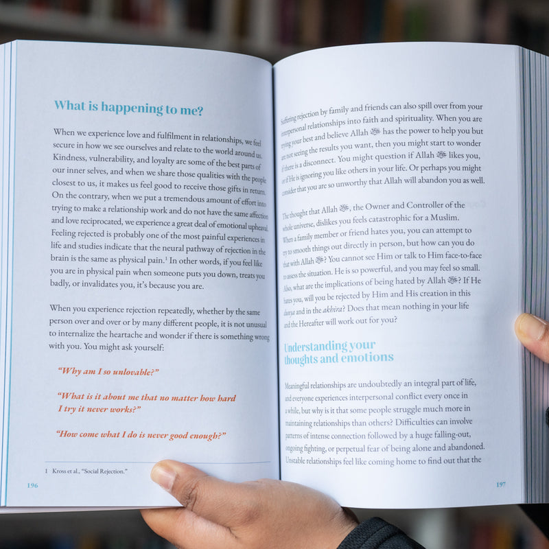 Your Lord Has Not Forsaken You