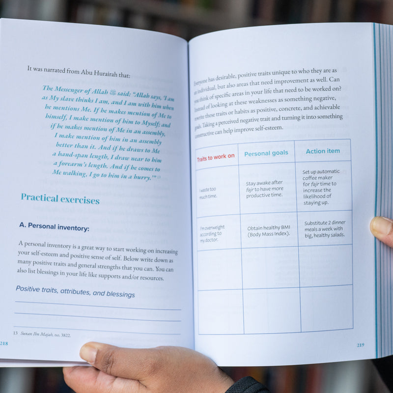 Your Lord Has Not Forsaken You