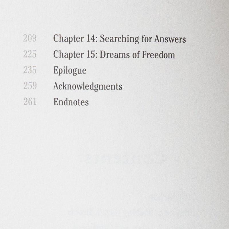 On the Pleasures of Living in Gaza