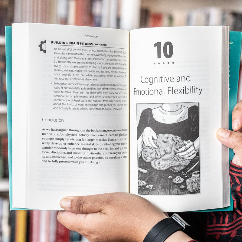 Resilience: The Science of Mastering Life's Greatest Challenges