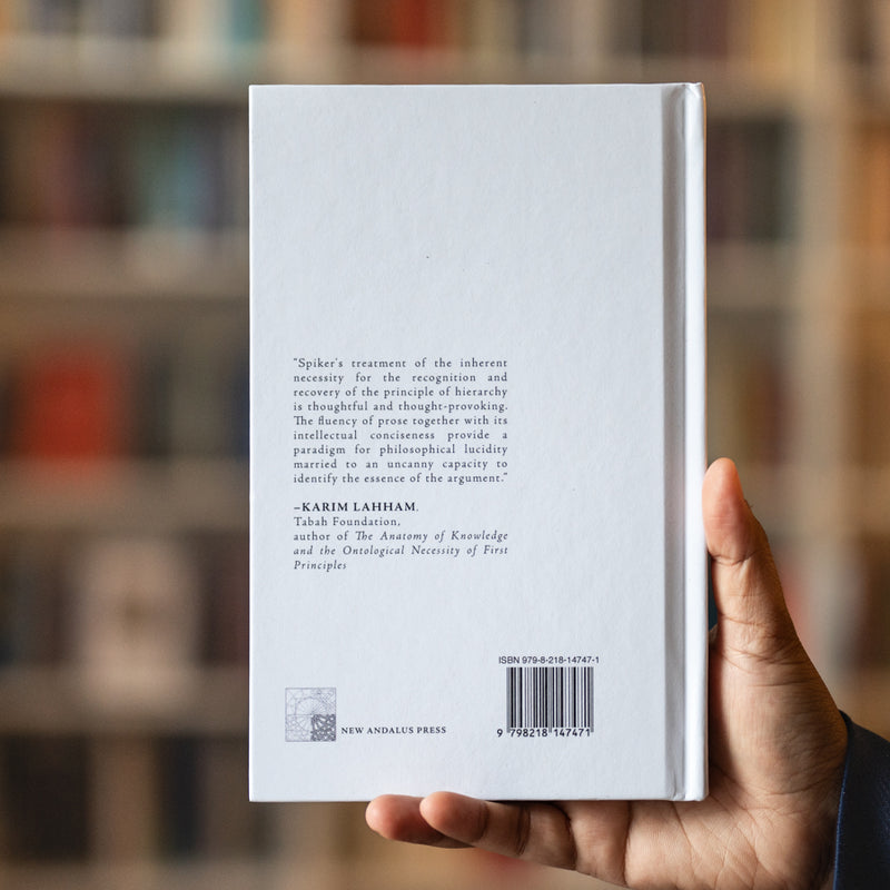 Hierarchy and Freedom