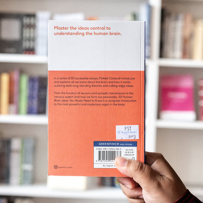 50 Human Brain Ideas You Really Need to Know