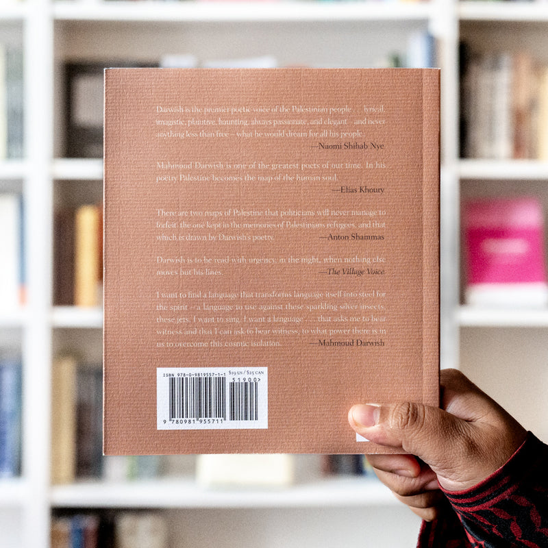 A River Dies of Thirst: Journals