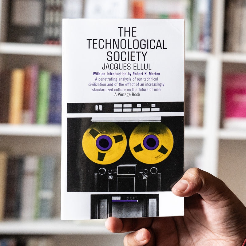 Technological Society