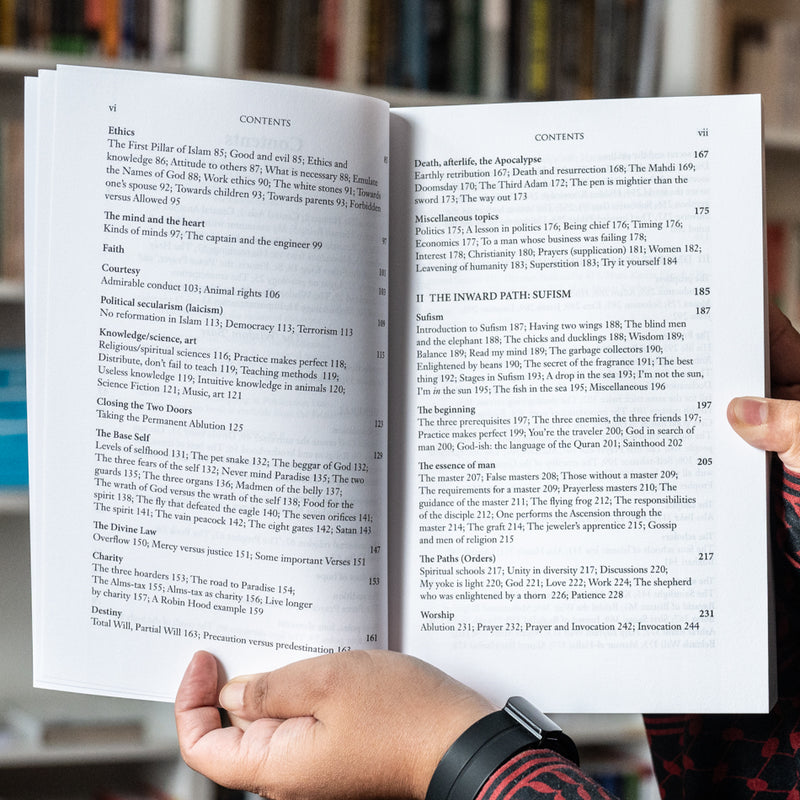 Teachings of a Perfect Master: An Islamic Saint for the Third Millennium