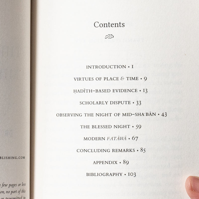 The Night of Mid-Shaban