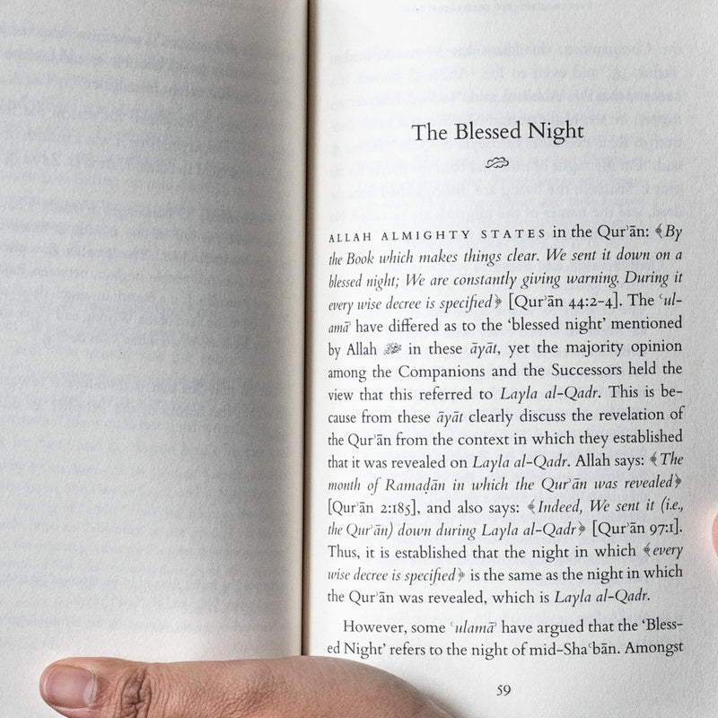 The Night of Mid-Shaban