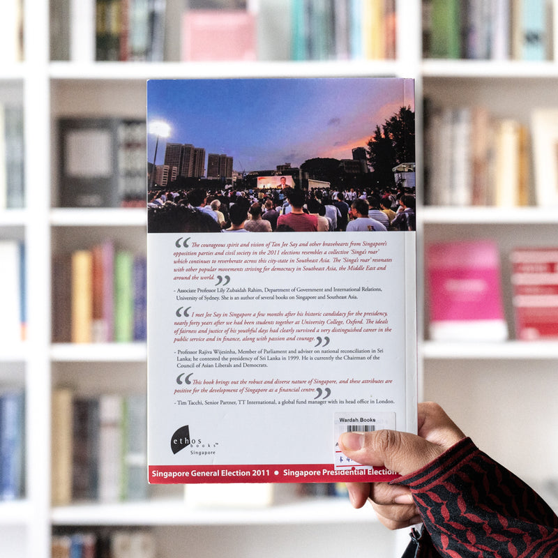 A Nation Awakes: Frontline Reflections