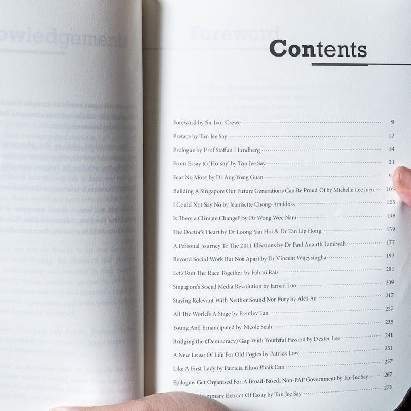 A Nation Awakes: Frontline Reflections