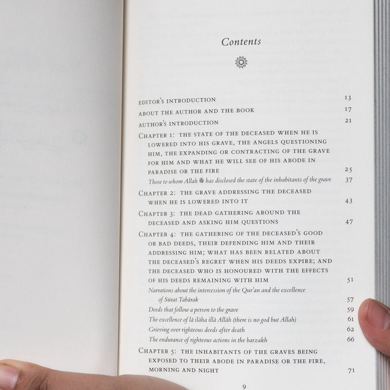 Life of the Grave: Its Delights and Horrors Until Resurrection