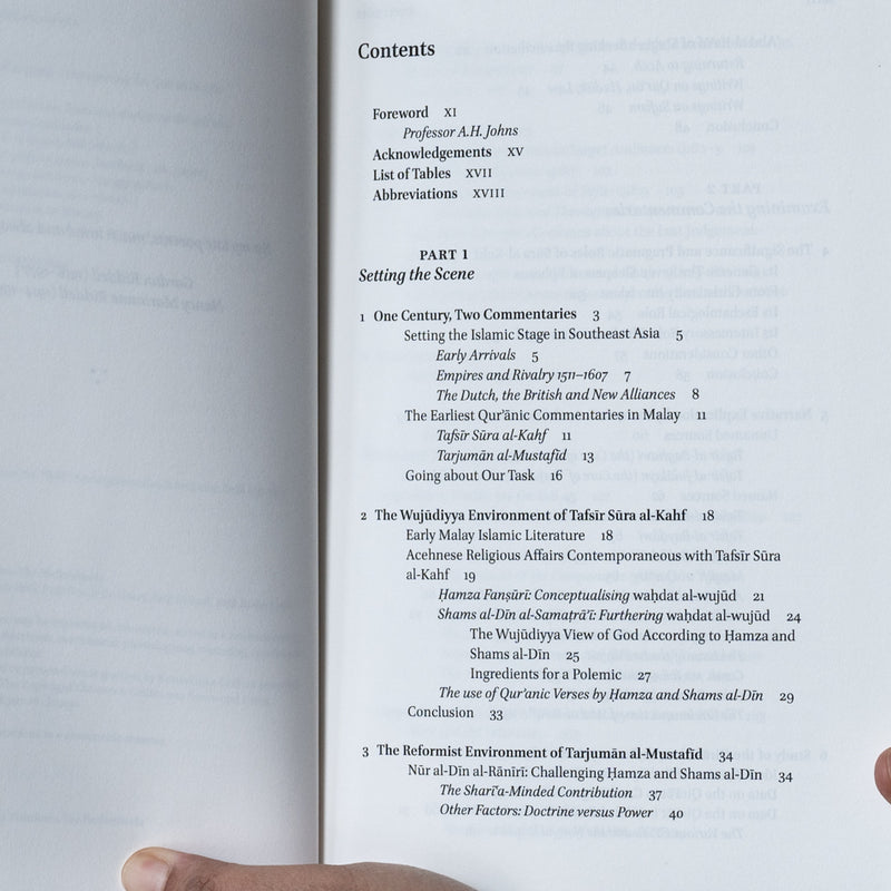 Malay Court Religion, Culture and Language