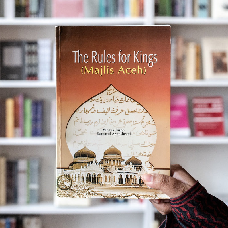 Rules for Kings Majlis Aceh