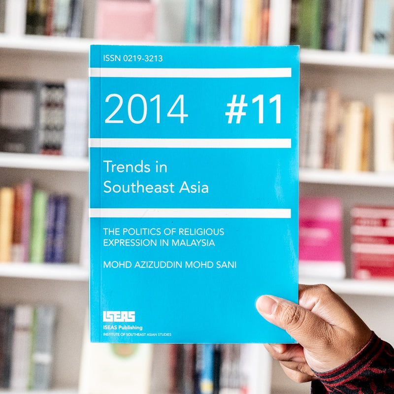 Politics of Religious Expression in Malaysia