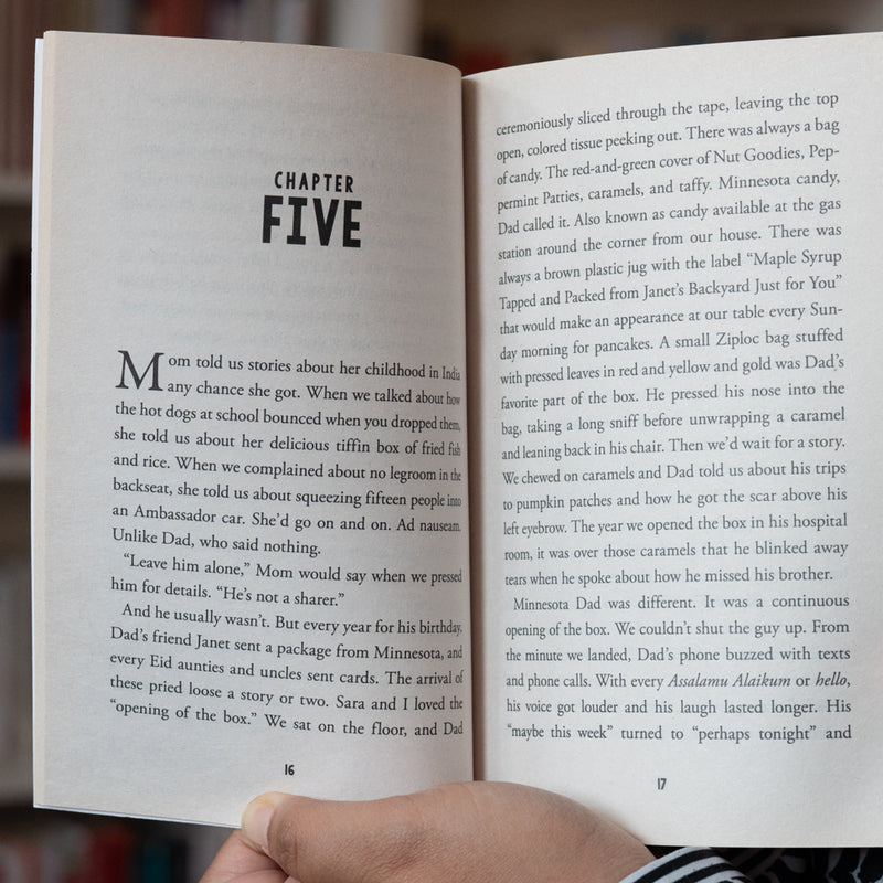 Ahmed Aziz’s Epic Year