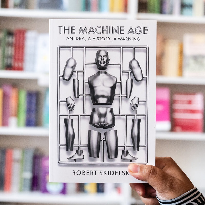 The Machine Age