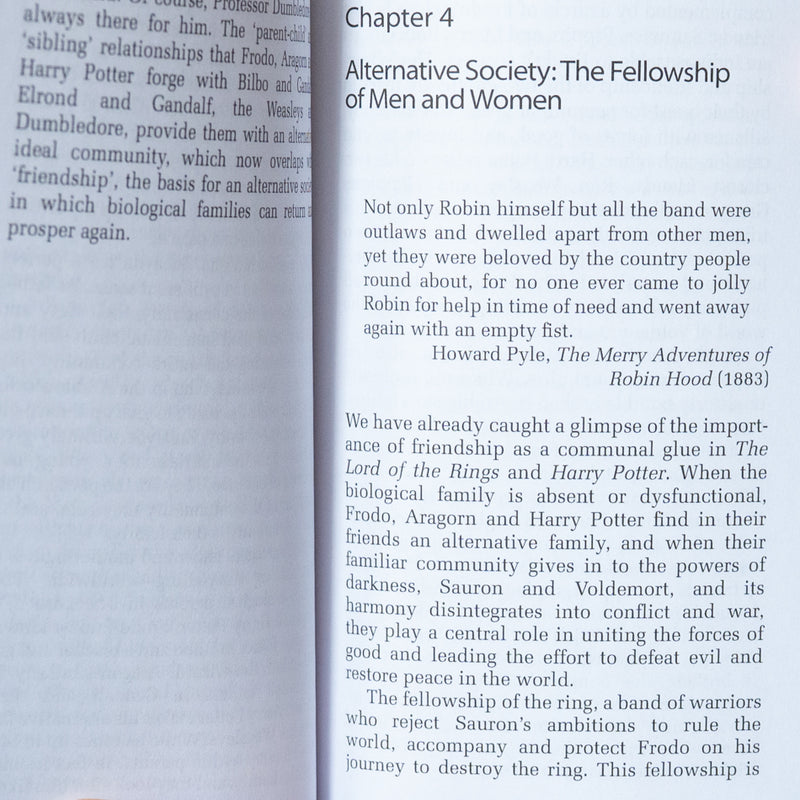 Ethical Living through Stories: Encounters with Adab