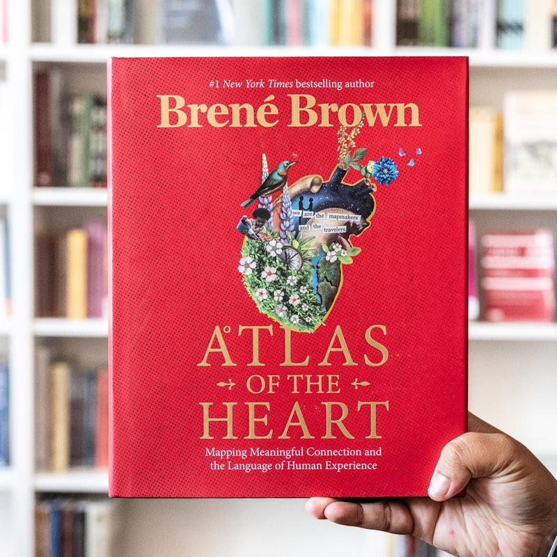 Atlas of the Heart