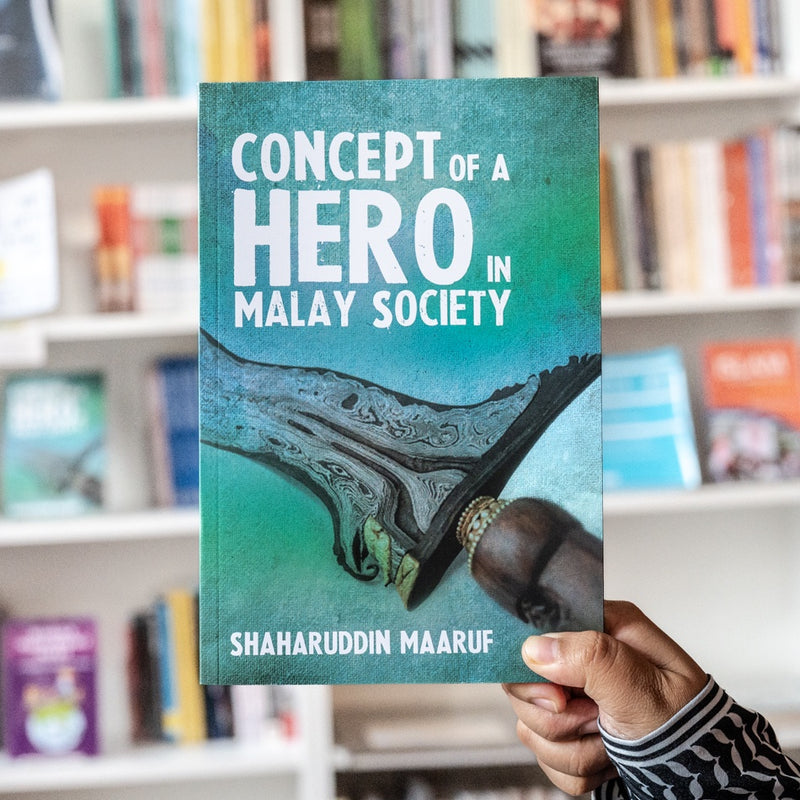 Concept of a Hero in Malay Society