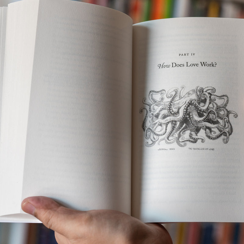 A Thinking Person’s Guide to Love