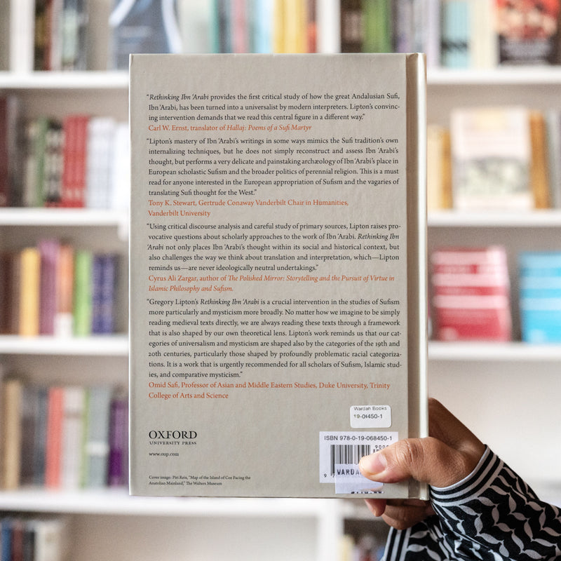 Rethinking Ibn 'Arabi