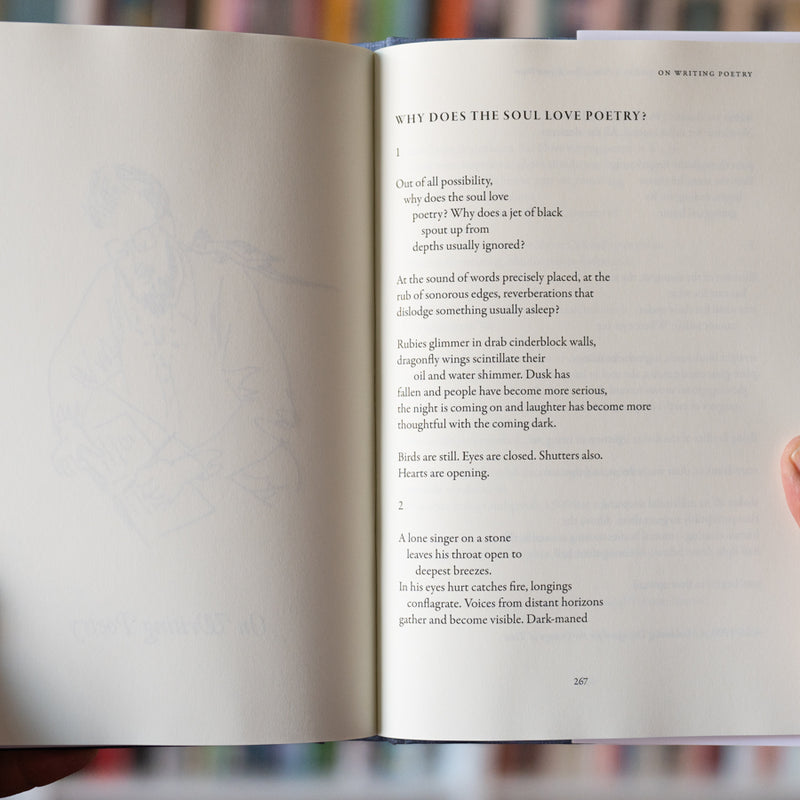 From a Shore Beyond Water: Selected Poems of Daniel Abdal-Hayy Moore