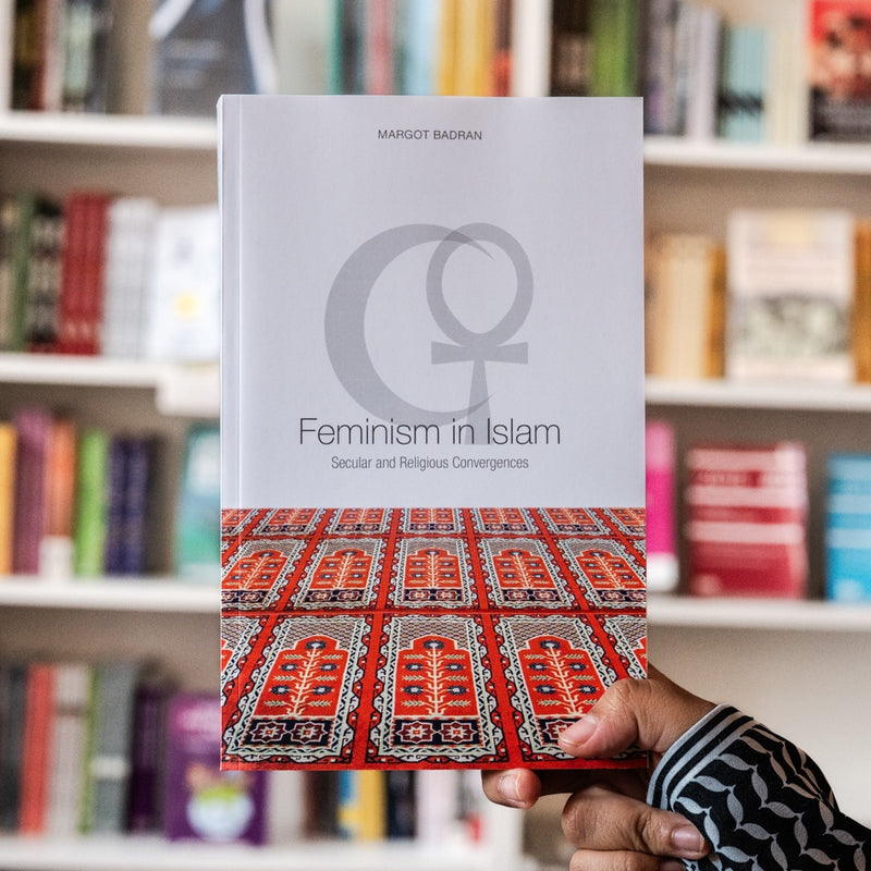 Feminism in Islam: Secular and Religious Convergences