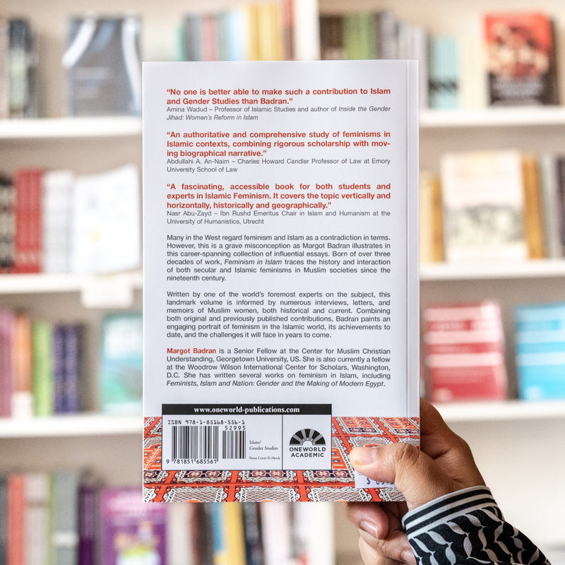 Feminism in Islam: Secular and Religious Convergences