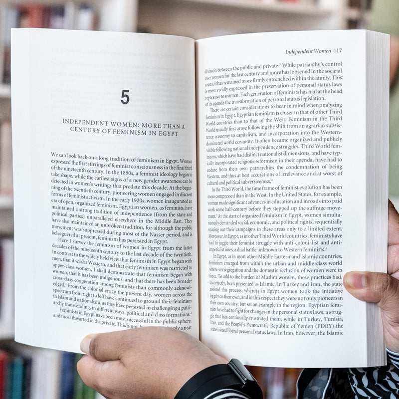 Feminism in Islam: Secular and Religious Convergences