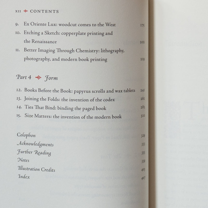 The Book: A Cover-to-Cover Exploration